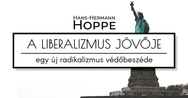 A liberalizmus jövője
