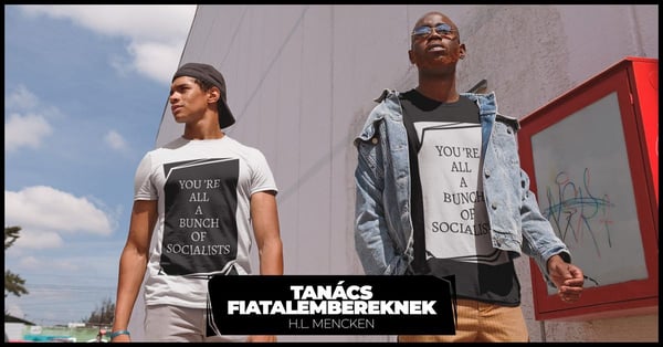 Tanács fiatalembereknek