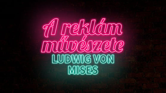 A reklám művészete