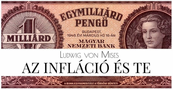 Az infláció és te
