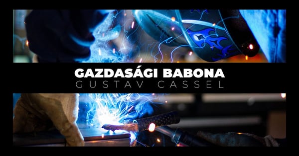Gazdasági babona