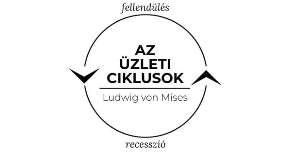 Az üzleti ciklusok