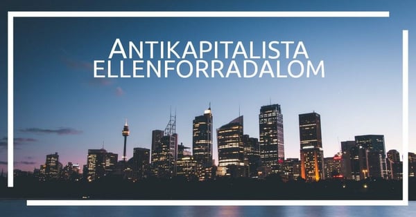 Antikapitalista ellenforradalom