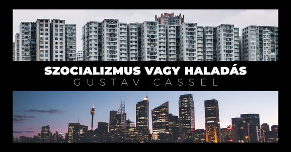 Szocializmus vagy haladás