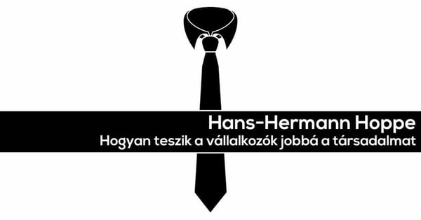 Hogyan teszik a vállalkozók jobbá a társadalmat