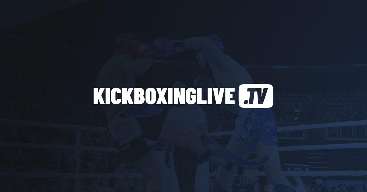 kickboxinglive-tv