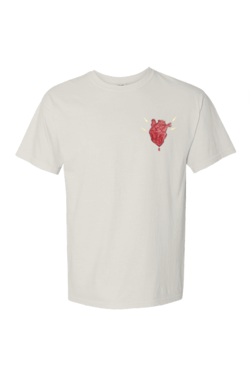 ultra bleeding heart GAMMA
