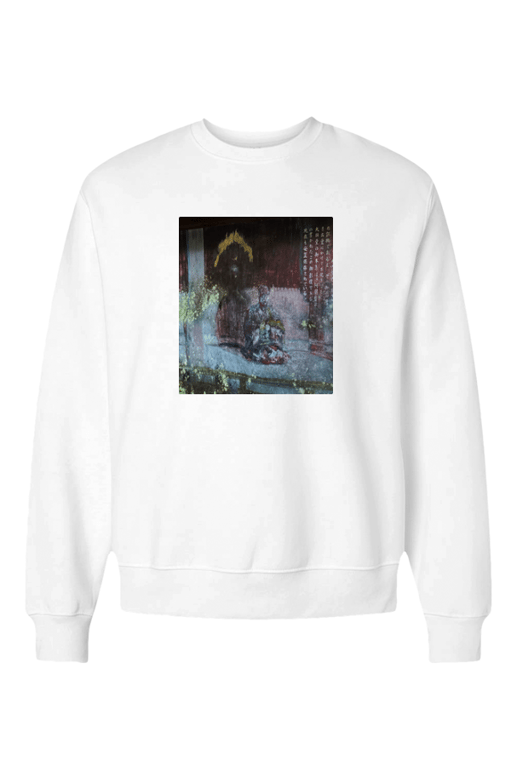 ultra zanmai sweater GAMMA