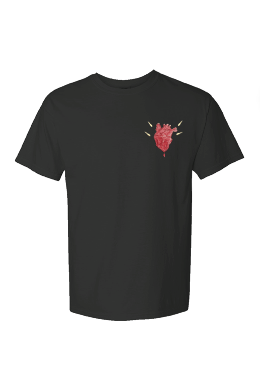 ultra bleeding heart ALPHA