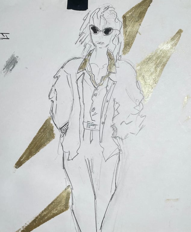 ultra jacket ALPHA