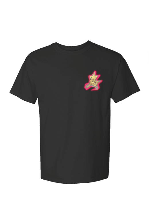 heart ultra star ALPHA