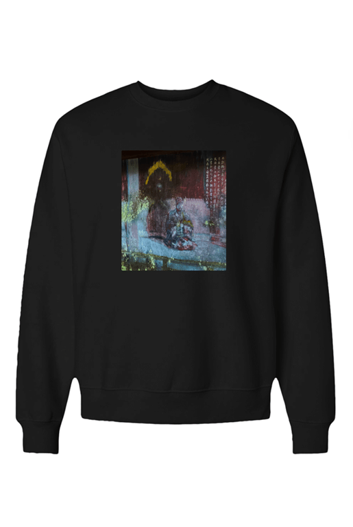 ultra zanmai sweater ALPHA