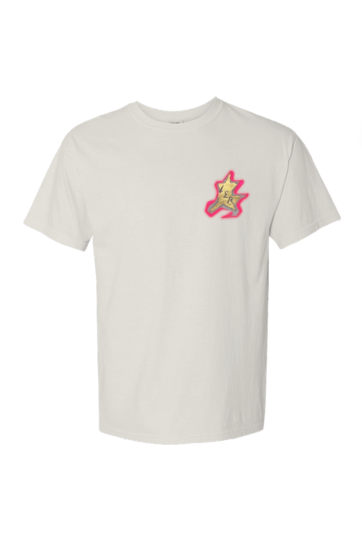 heart ultra star GAMMA