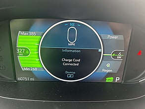 2017 Chevrolet Bolt EV
