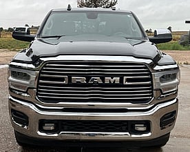 2019 RAM 2500