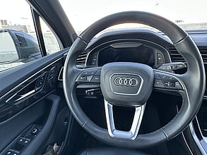 2023 Audi Q7