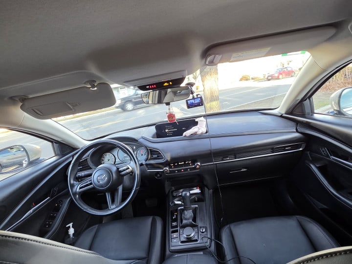 2023 Mazda CX-30