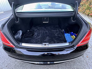 2017 GENESIS G90