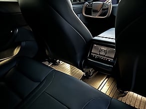 2022 Tesla Model S