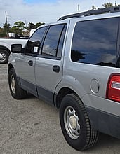 2016 FORD Expedition