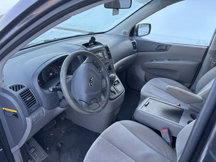 Kia 45002