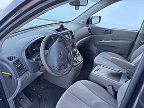 2014 Kia Sedona