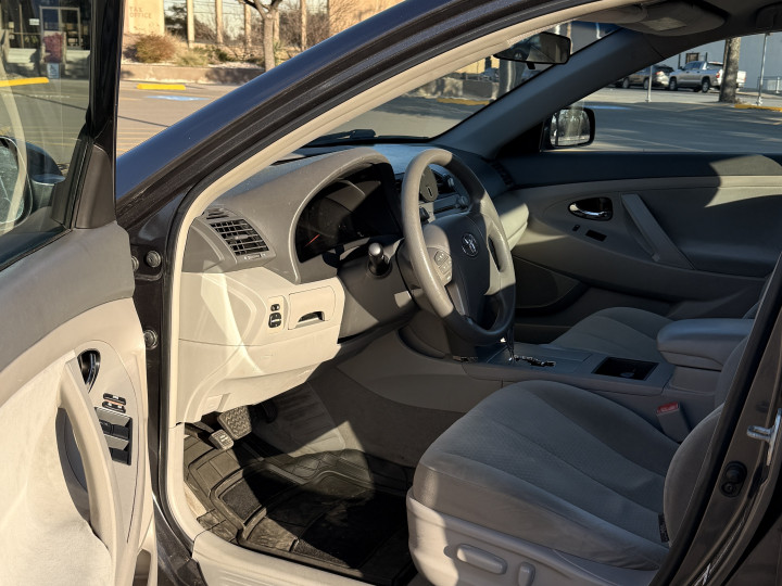 2009 Toyota
