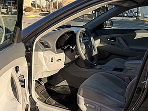 2009 Toyota Camry