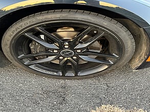2016 CHEVROLET Corvette