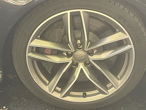 2016 Audi S6