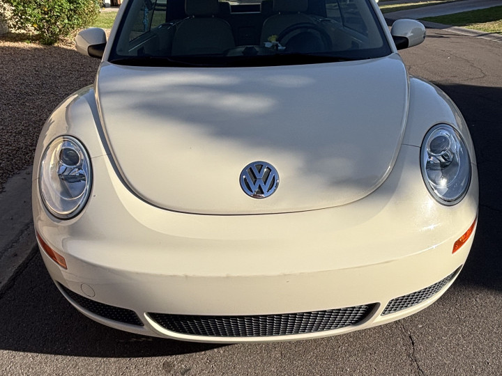 Volkswagen 85044