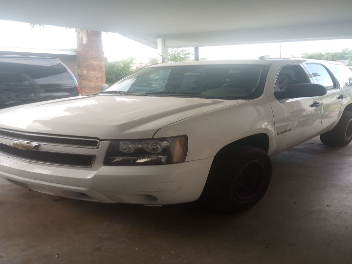 Chevrolet 85036
