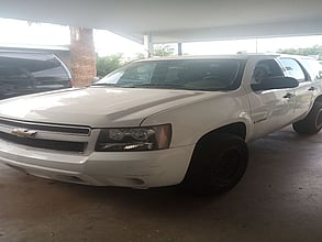 2009 CHEVROLET Tahoe