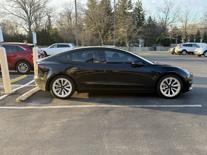 Tesla Drexel Hill