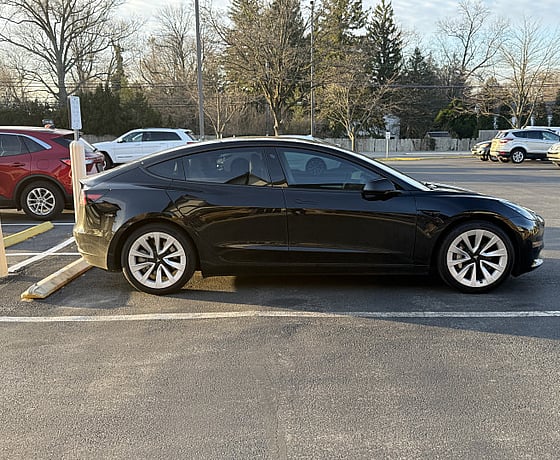 Tesla Drexel Hill