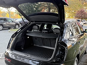2017 AUDI Q3