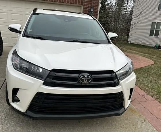 Toyota 48307