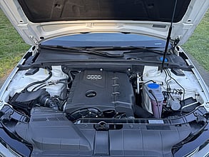2013 AUDI A4