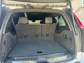 2023 Cadillac Escalade