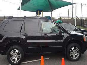 2006 Mitsubishi Endeavor