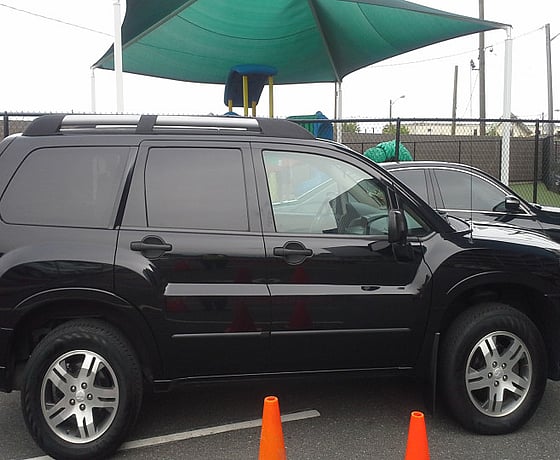 2006 Mitsubishi