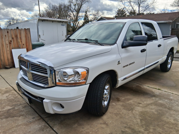 2006 Dodge