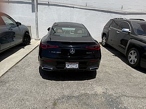 2024 Mercedes-Benz CLE