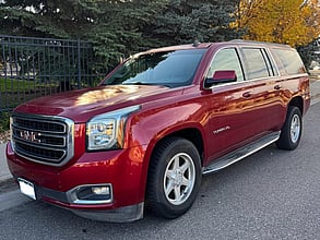 2015 GMC Yukon XL
