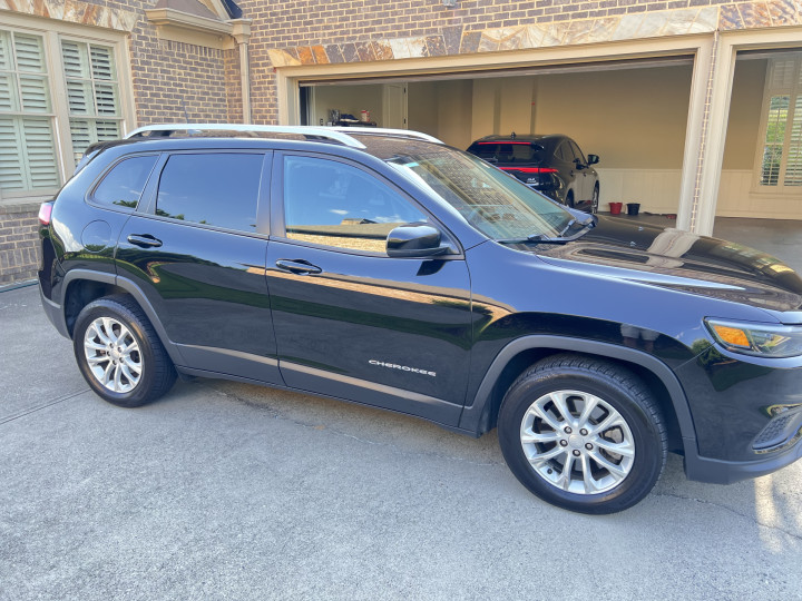 Jeep 30024