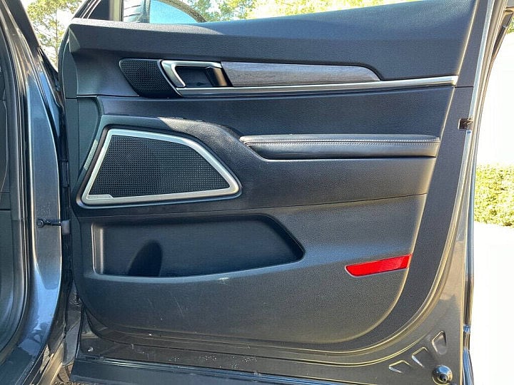 Kia Telluride