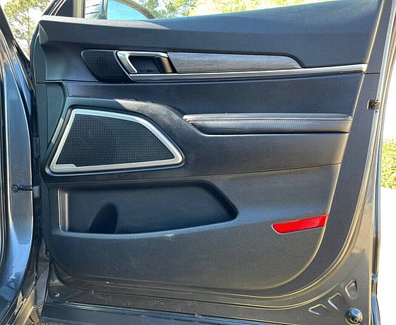 Kia Telluride