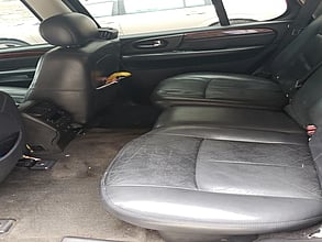 2006 GMC Envoy