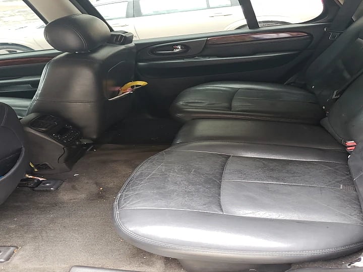 GMC Envoy