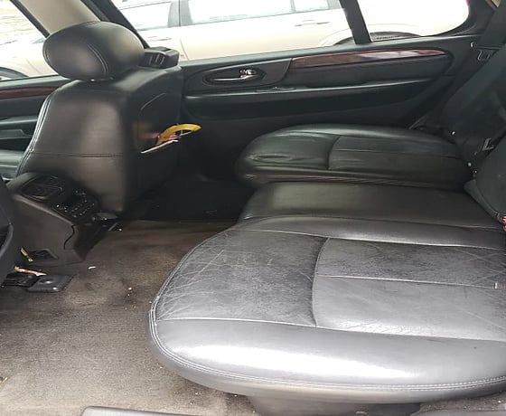 GMC Envoy